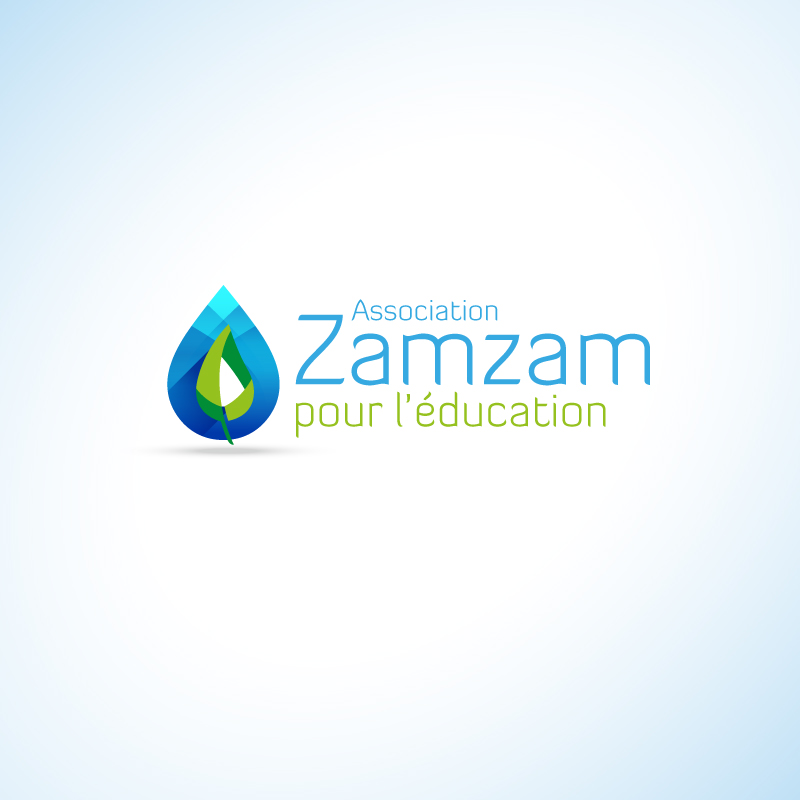 Logo Zamzam